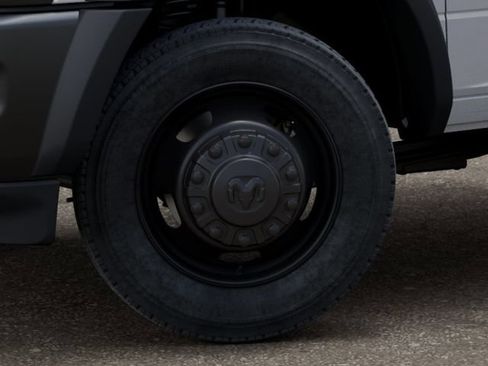New 2026 RAM 5500 Tradesman RWD image 8