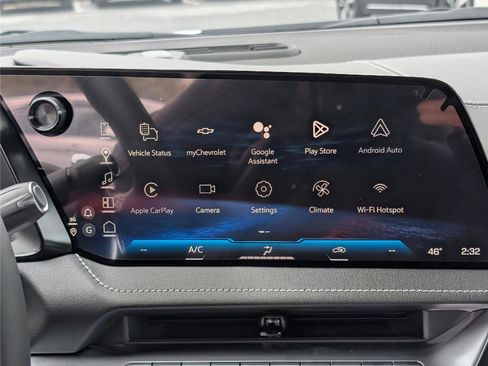 New 2026 Chevrolet Corvette Stingray Convertible w/ 1LT image 20