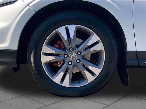 Used 2015 Honda Crosstour EX-L image 10
