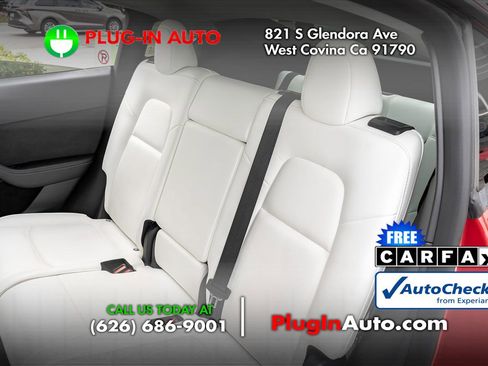 Used 2023 Tesla Model Y Long Range image 3