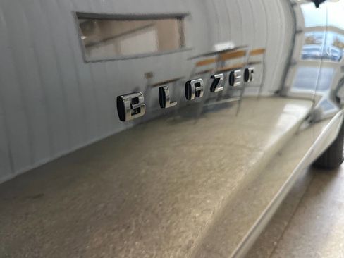 Used 2024 Chevrolet Blazer LT w/ Convenience Package image 6