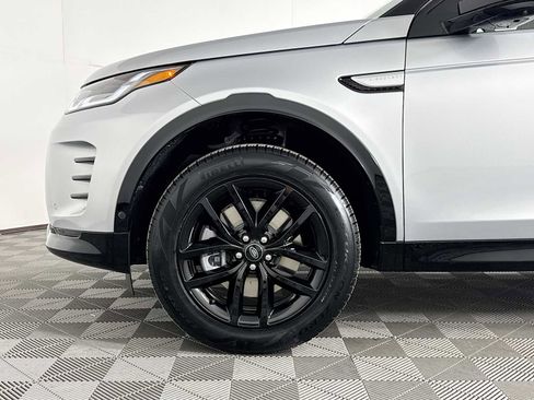 New 2026 Land Rover Discovery Sport Landmark image 29