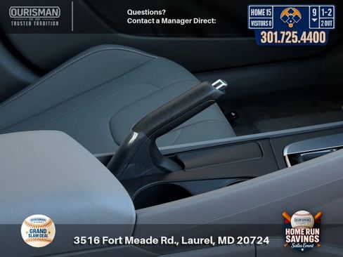 Used 2025 Hyundai Elantra Sport FWD image 6