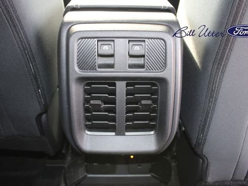 New 2025 Ford Bronco Big Bend image 10