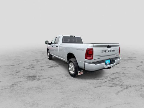 New 2026 RAM 2500 Big Horn image 6