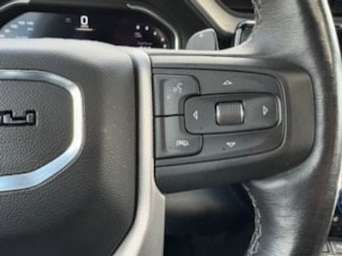 Used 2024 GMC Sierra 1500 Denali image 43