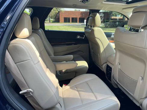 Used 2014 Dodge Durango Citadel w/ Technology Group image 29