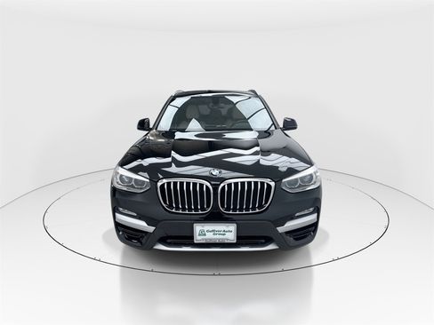 Used 2018 BMW X3 xDrive30i image 3