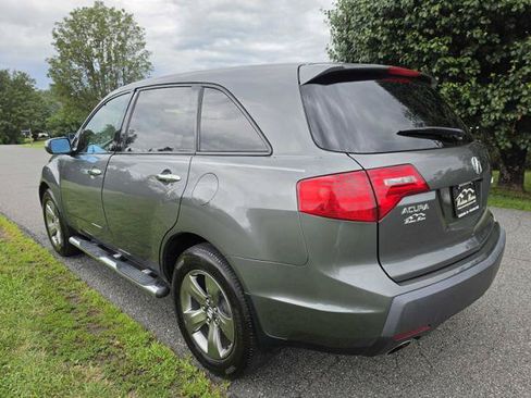 Used 2007 Acura MDX w/ Sport Package AWD/4WD image 8