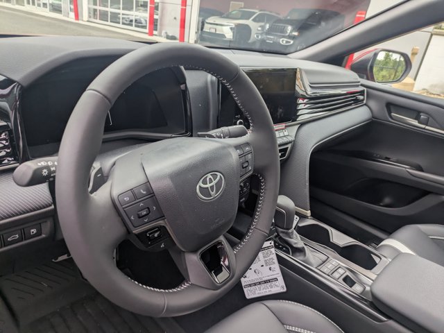 New 2026 Toyota Camry SE w/ Convenience Package AWD/4WD image 10