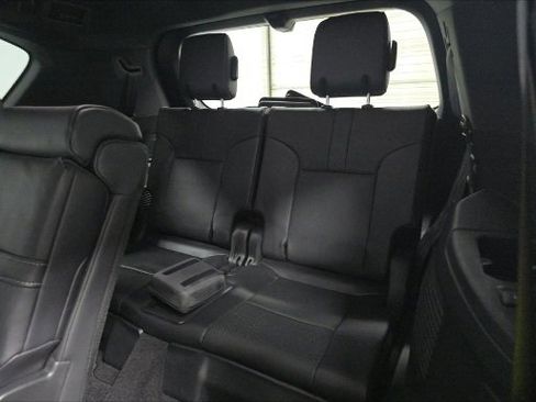 Used 2025 Lexus LX 700h F Sport image 15