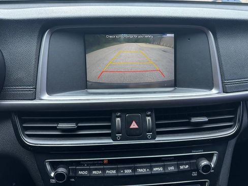 Used 2018 Kia Optima LX w/ Convenience Package image 18