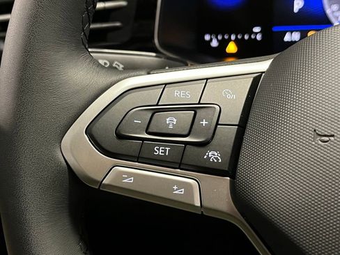 New 2026 Volkswagen Jetta SE image 20