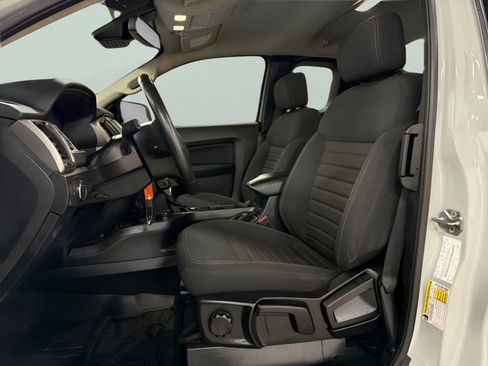 Used 2021 Ford Ranger XLT w/ Equipment Group 301A Mid image 17