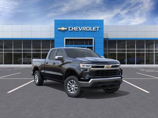 New 2026 Chevrolet Silverado 1500 LT video 1