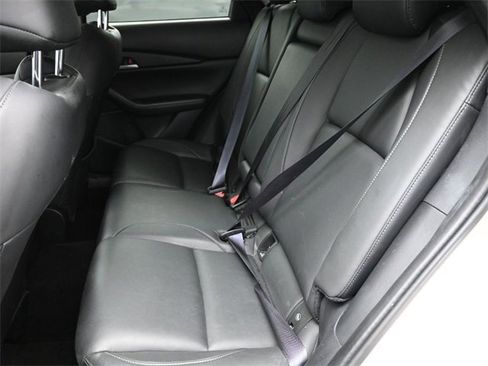 Used 2024 MAZDA CX-30 AWD 2.5 S w/ Select Sport Pkg image 16