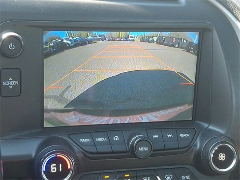 Used 2014 Chevrolet Corvette Stingray Coupe w/ 2LT Preferred Equipment Group image 15