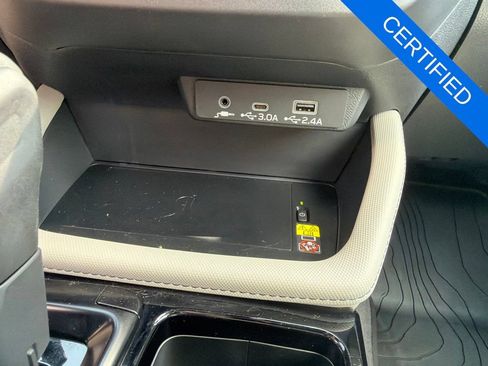 Used 2026 Subaru Forester Premium AWD/4WD image 18