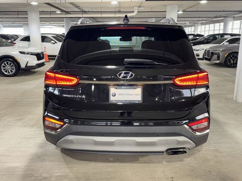 Used 2019 Hyundai Santa Fe FWD image 7