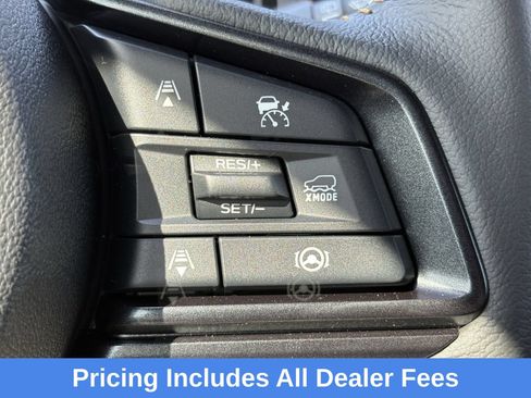 New 2026 Subaru Outback Wilderness w/ Wilderness Package AWD/4WD image 16