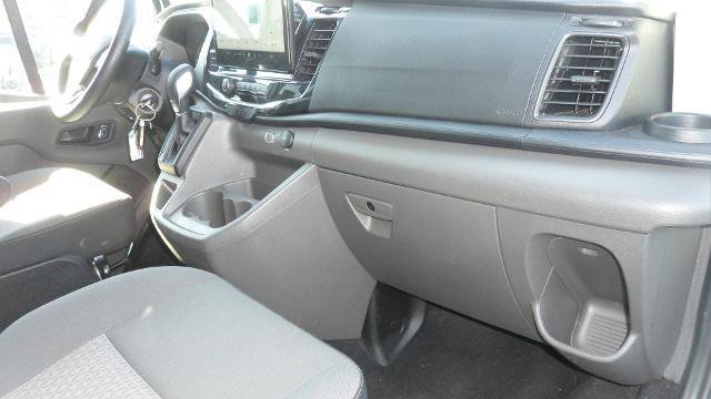 Used 2024 Ford Transit 350 XLT RWD image 23