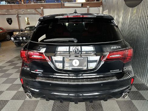 Used 2020 Acura MDX A-Spec image 6