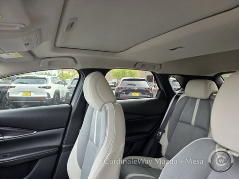 New 2026 MAZDA CX-30 Aire Edition AWD/4WD image 14