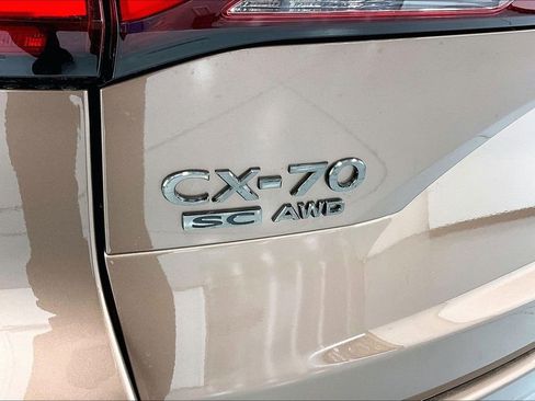 New 2026 MAZDA CX-70 SC Plus image 38