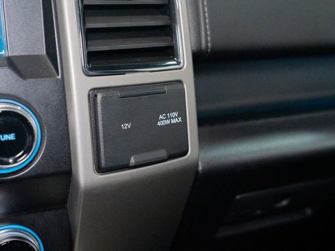 Used 2019 Ford F150 Lariat w/ Equipment Group 502A Luxury image 53