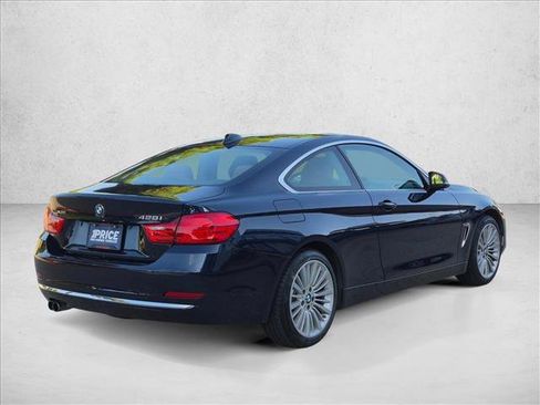 Used 2014 BMW 428i xDrive Coupe AWD/4WD image 5