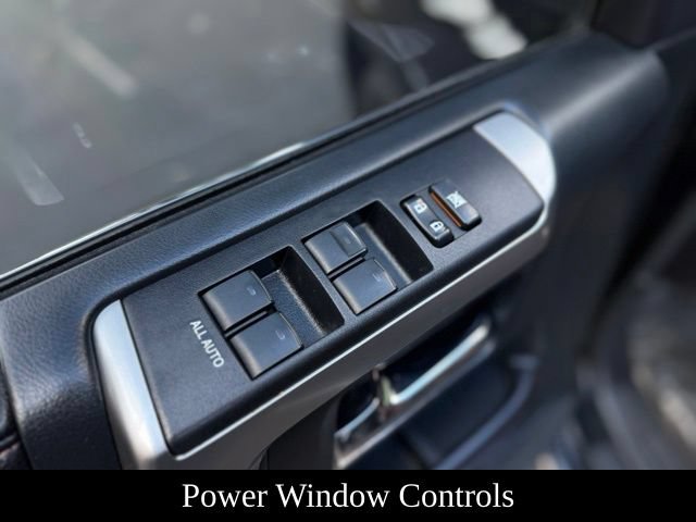 Used 2016 Toyota 4Runner Limited AWD/4WD image 14