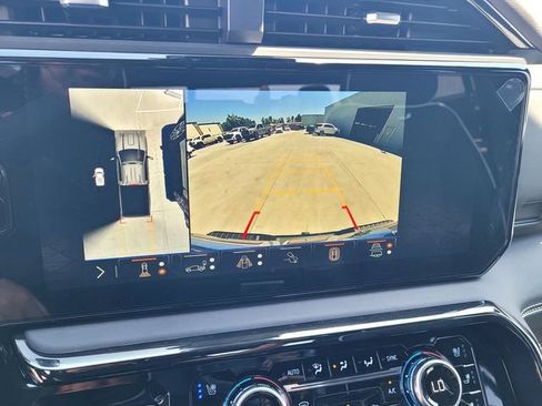 New 2026 GMC Sierra 2500 AT4X AWD/4WD image 14