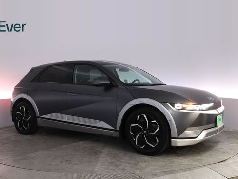 Used 2023 Hyundai Ioniq 5 Limited RWD image 14