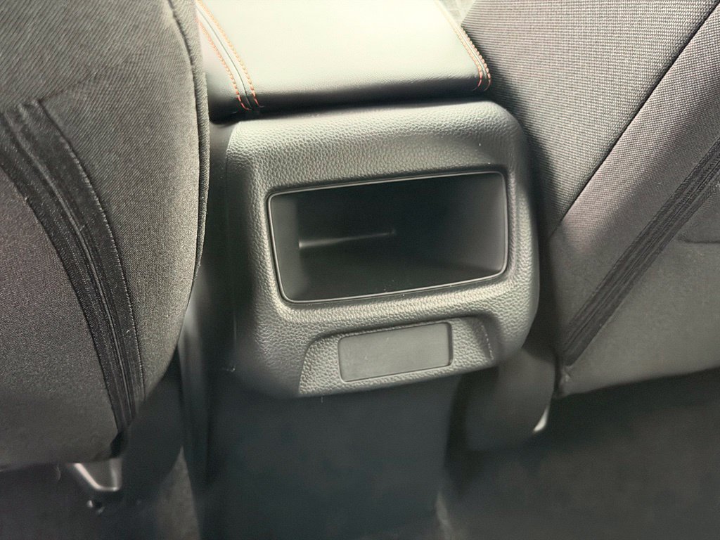 Certified 2026 Honda HR-V Sport image 21