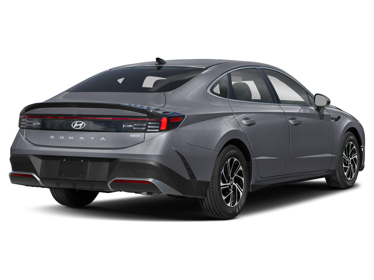 New 2026 Hyundai Sonata Blue FWD image 19