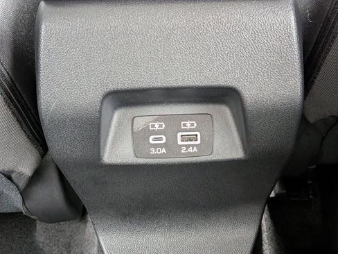 Used 2026 Subaru Crosstrek 2.0i Premium w/ Crosstrek Mirror Package image 22