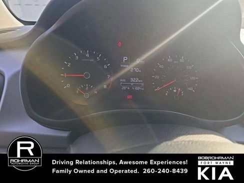 Certified 2023 Kia Rio LX image 8