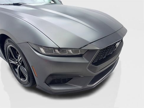 Used 2025 Ford Mustang Coupe image 19