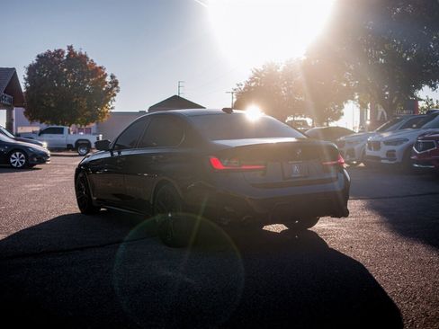 Used 2023 BMW M340i xDrive w/ Premium Package image 5