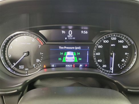 Used 2020 Cadillac CT5 Luxury w/ Cold Weather Package image 23