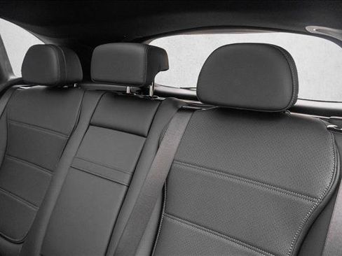 New 2026 Mercedes-Benz GLC 300 4MATIC image 22