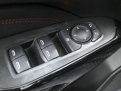 Used 2024 Chevrolet Trax RS image 6