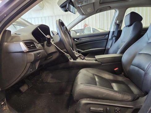 Used 2019 Honda Accord EX-L image 7