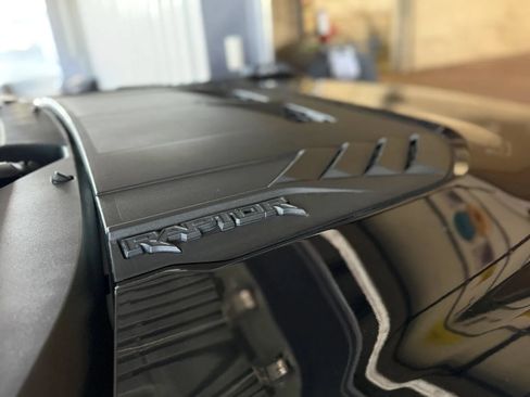 Used 2024 Ford Bronco Raptor AWD/4WD image 43