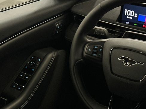 New 2024 Ford Mustang Mach-E Select w/ Comfort Package Lite image 20