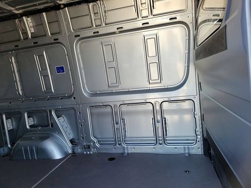 New 2025 Mercedes-Benz Sprinter 2500 image 13