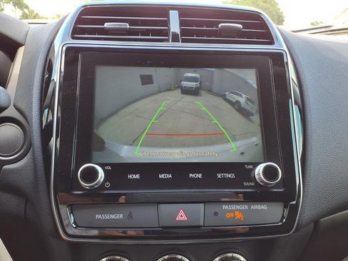 New 2026 Mitsubishi Outlander Sport ES AWD/4WD image 19