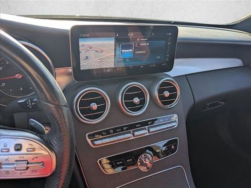 Used 2019 Mercedes-Benz C 300 Coupe image 10