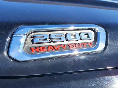 Certified 2024 RAM 2500 Big Horn image 8