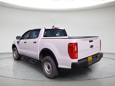 Used 2021 Ford Ranger XL w/ Equipment Group 101A High RWD image 5